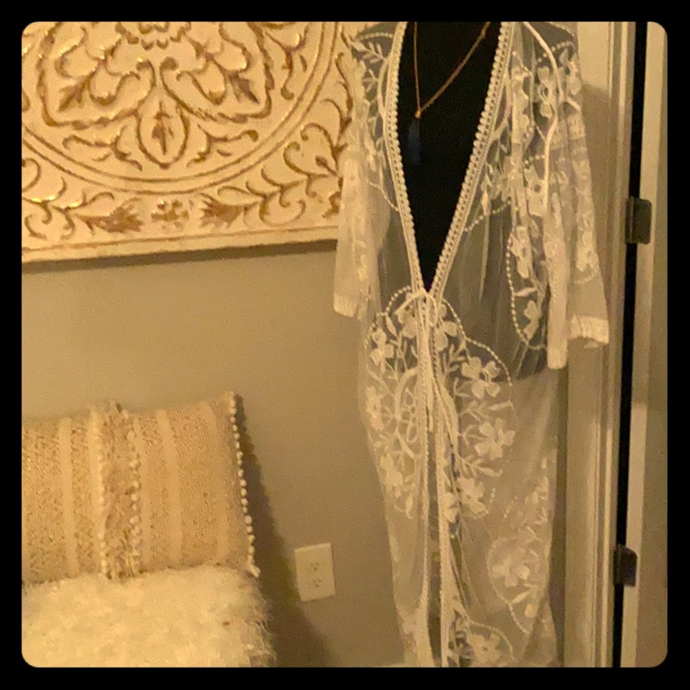 Kimono